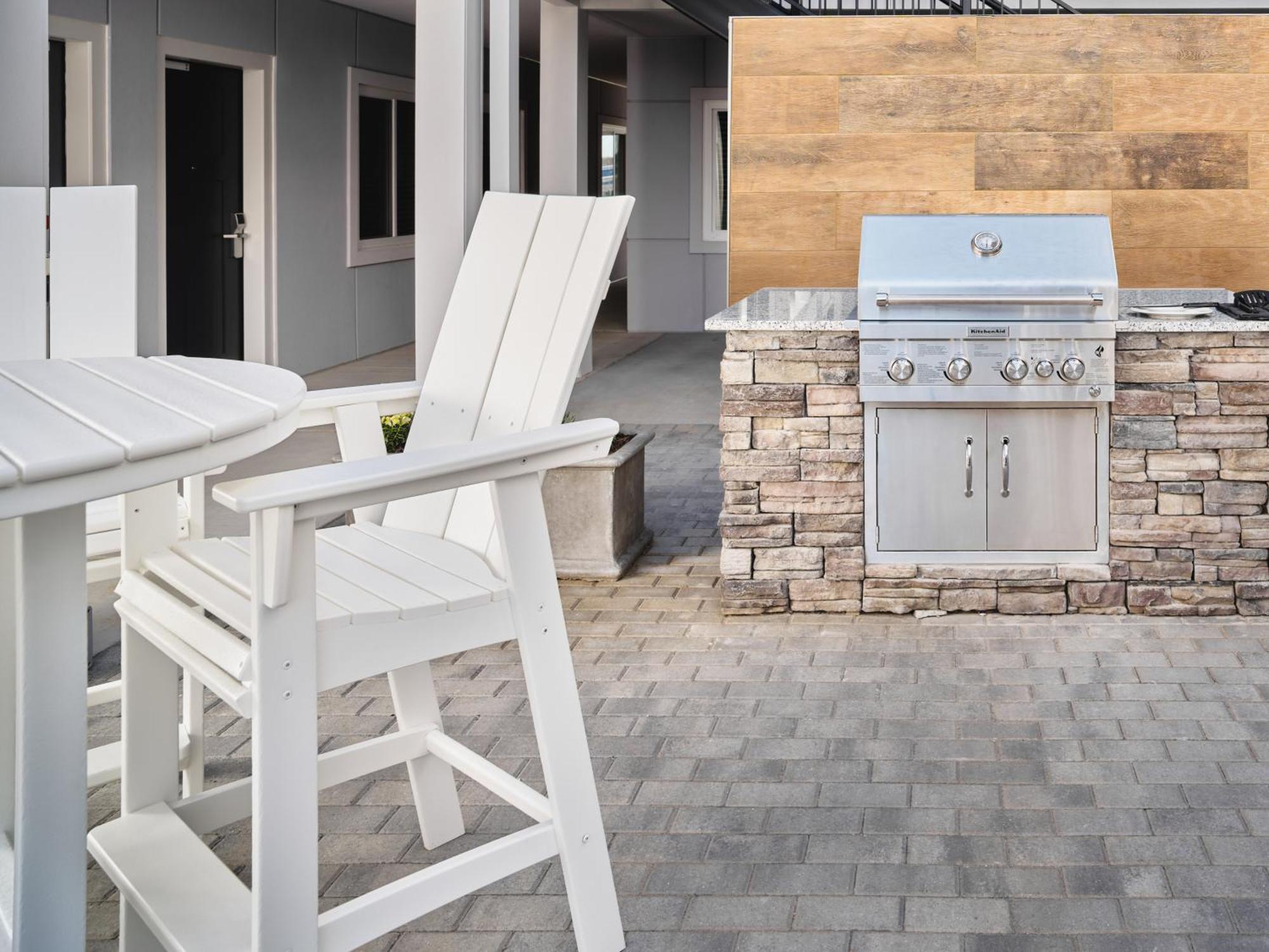 Stayapt Suites Charlotte North Хънтърсвил Екстериор снимка