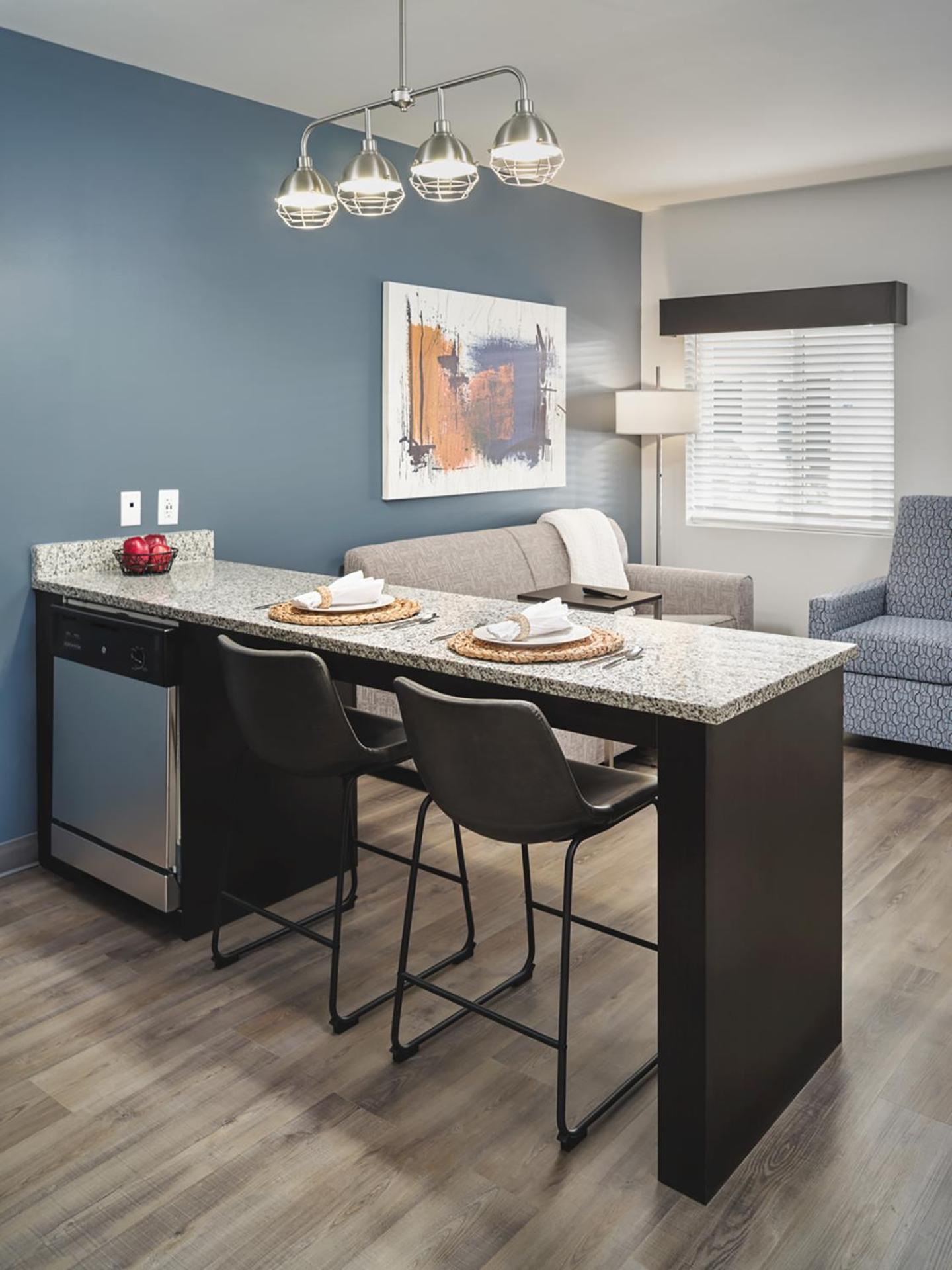 Stayapt Suites Charlotte North Хънтърсвил Екстериор снимка