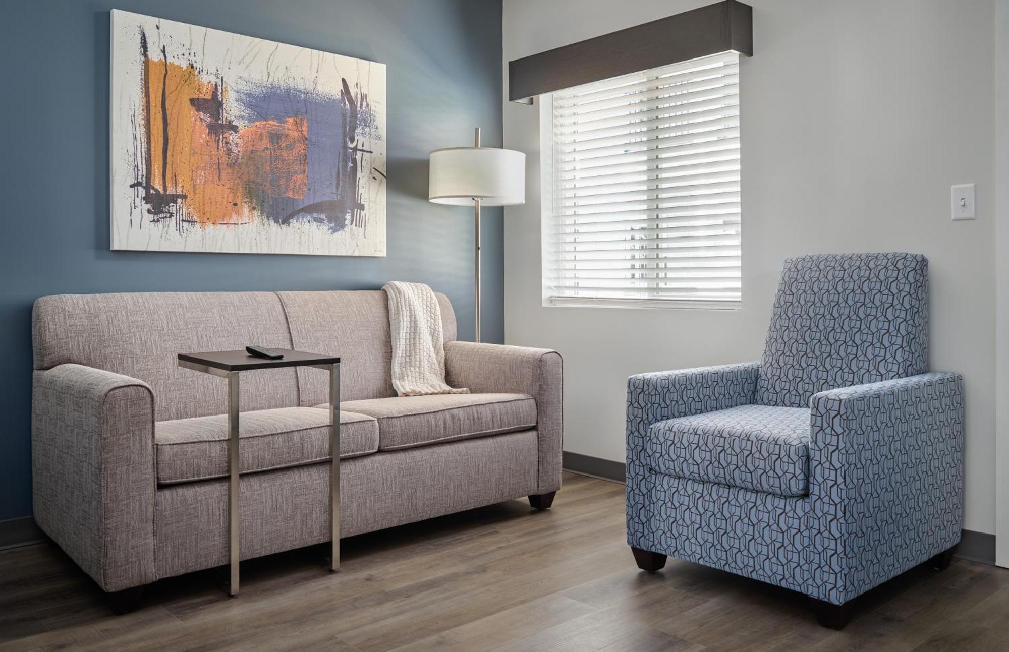 Stayapt Suites Charlotte North Хънтърсвил Екстериор снимка